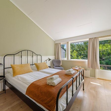 Hardanger Guesthouse Ulvik Ngoại thất bức ảnh